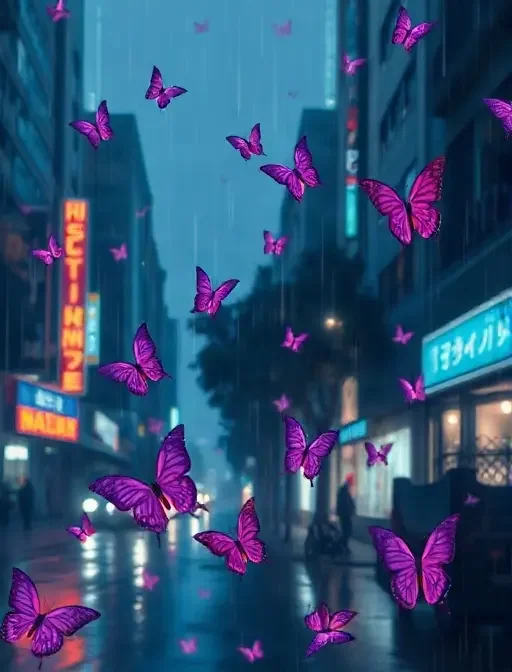 黄豆短剧官网《蝶影迷城》封面