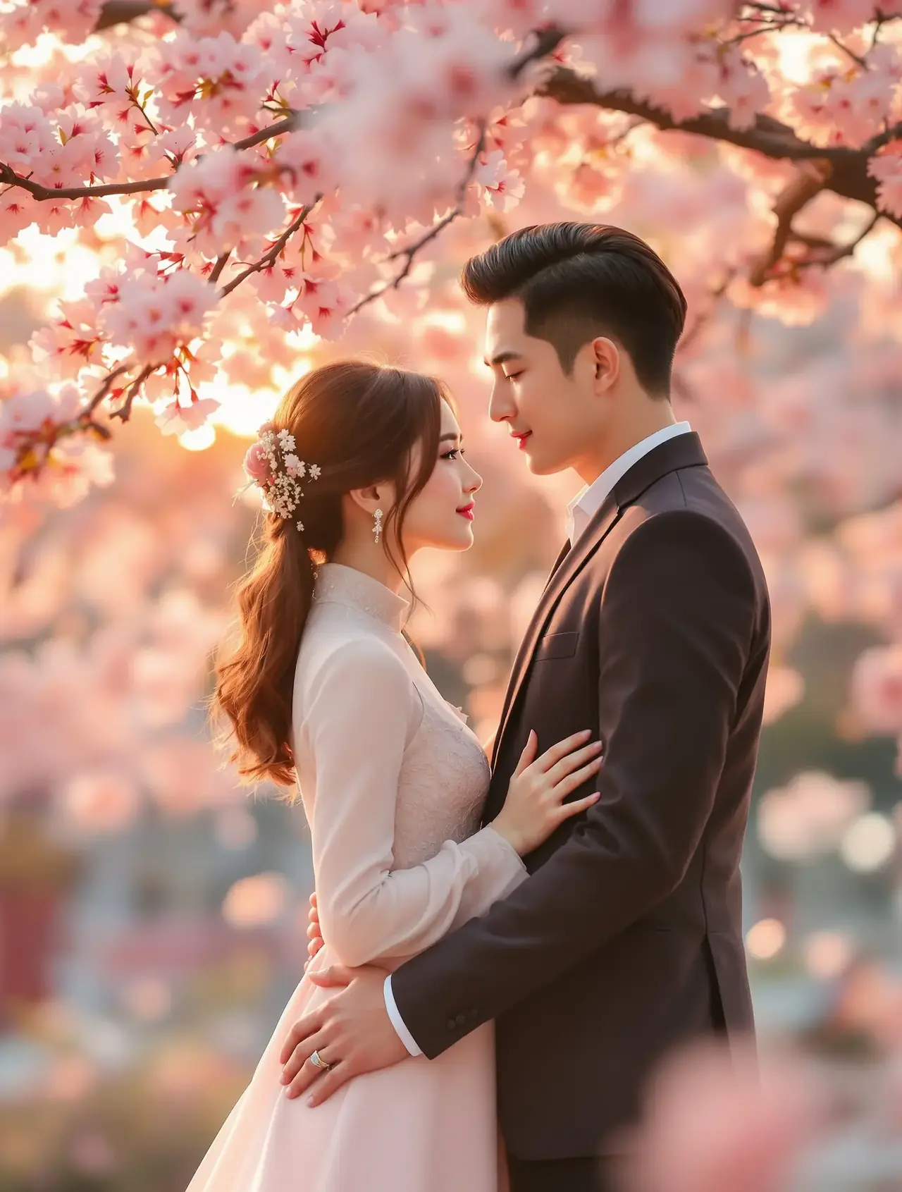 黄豆短剧官网《蝶恋花：王爷的小娇妻》封面海报